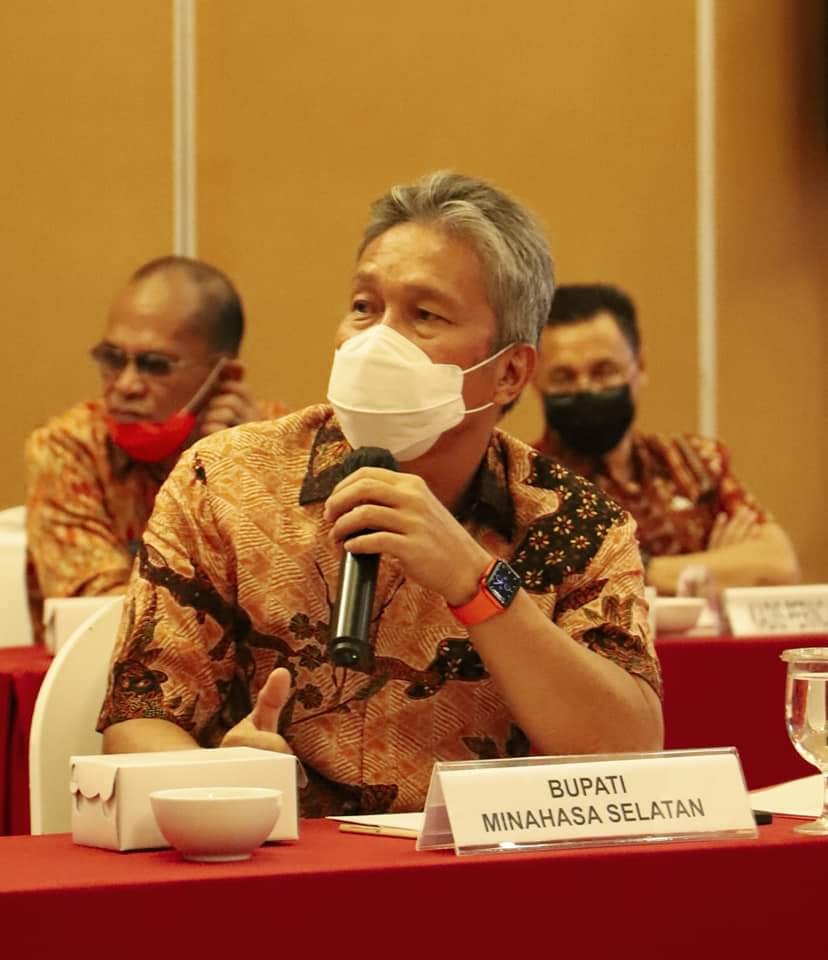 FDW Semprot Anak Buah Kerja Lambat